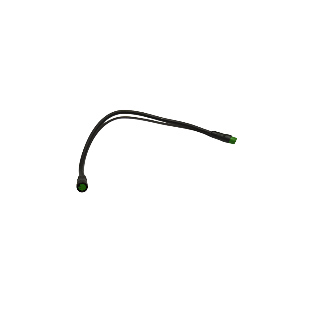 KuKirin S1 Max Integrated Line Adapter Cable, product image 1 of 1