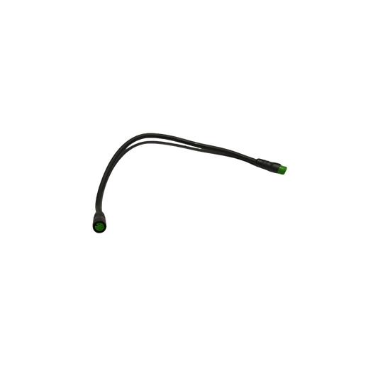KuKirin S1 Max Integrated Line Adapter Cable, product image 1 of 1