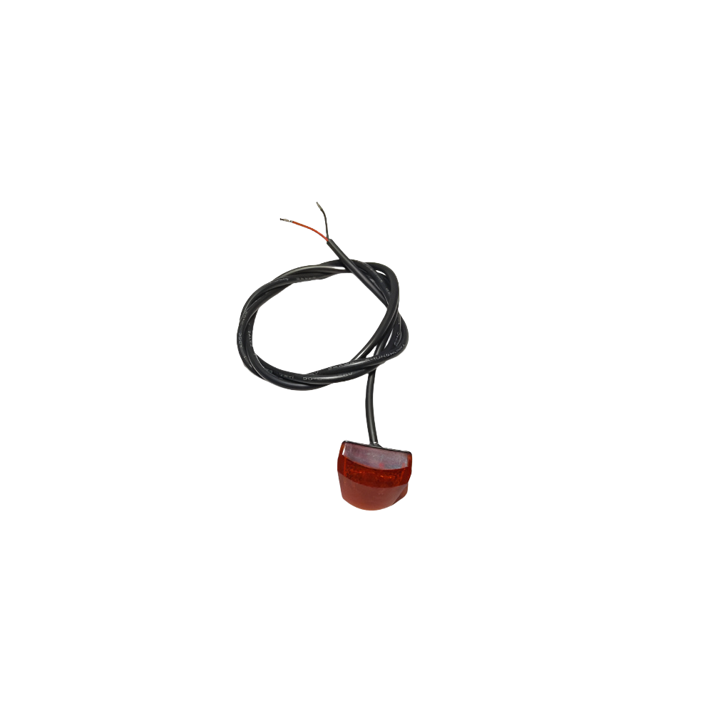 KuKirin S1 Max Tail Light, product image 1 of 1