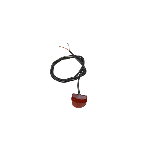 KuKirin S1 Max Tail Light, product image 1 of 1