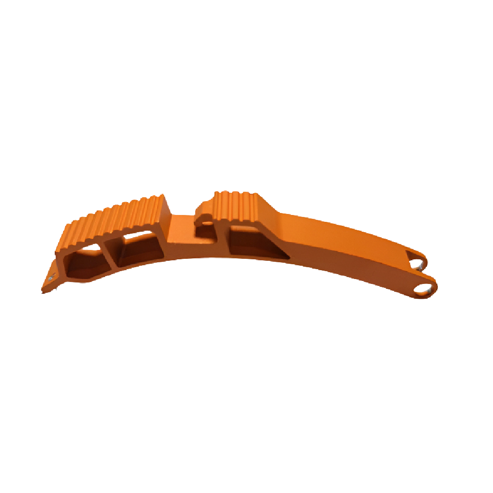KuKirin S1 Max Brake Aluminum Parts, product image 1 of 1