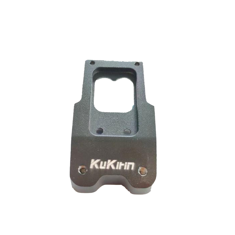 KuKirin S1 Max Handlebar Tube Clamp Block Top Cover, product image 1 of 1