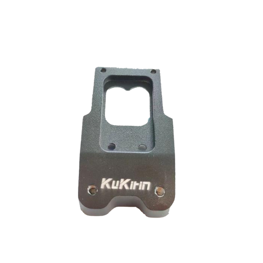 KuKirin S1 Max Handlebar Tube Clamp Block Top Cover, product image 1 of 1