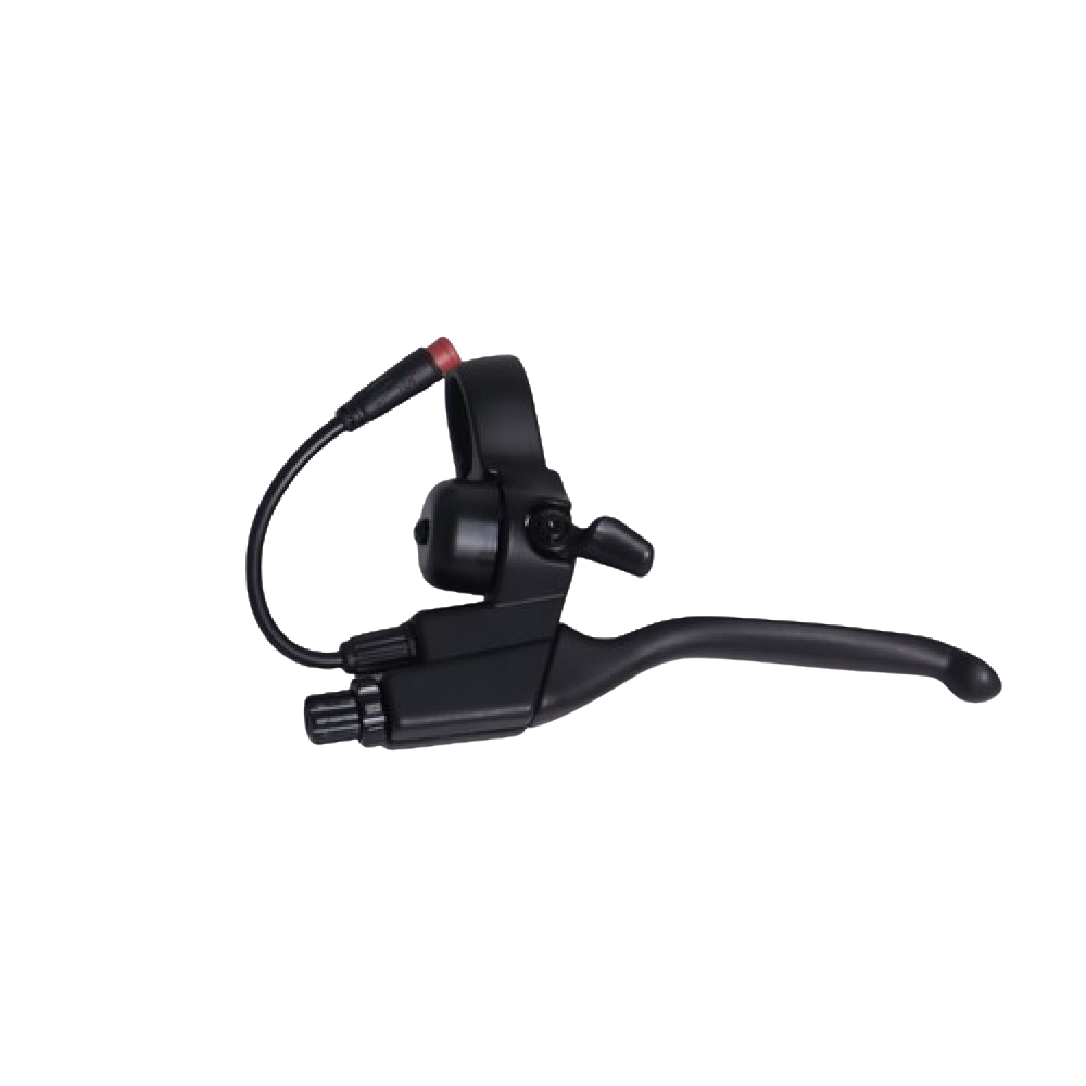 KuKirin T3 Left Brake Lever, product image 1 of 1