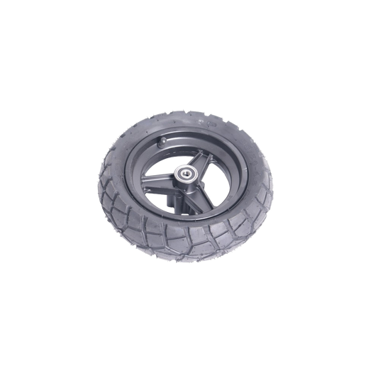 KuKirin T3 Front Wheel, product image 1 of 1