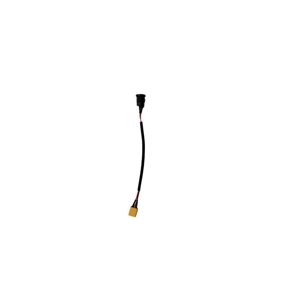 KuKirin T3 Charging Port, product image 1 of 1