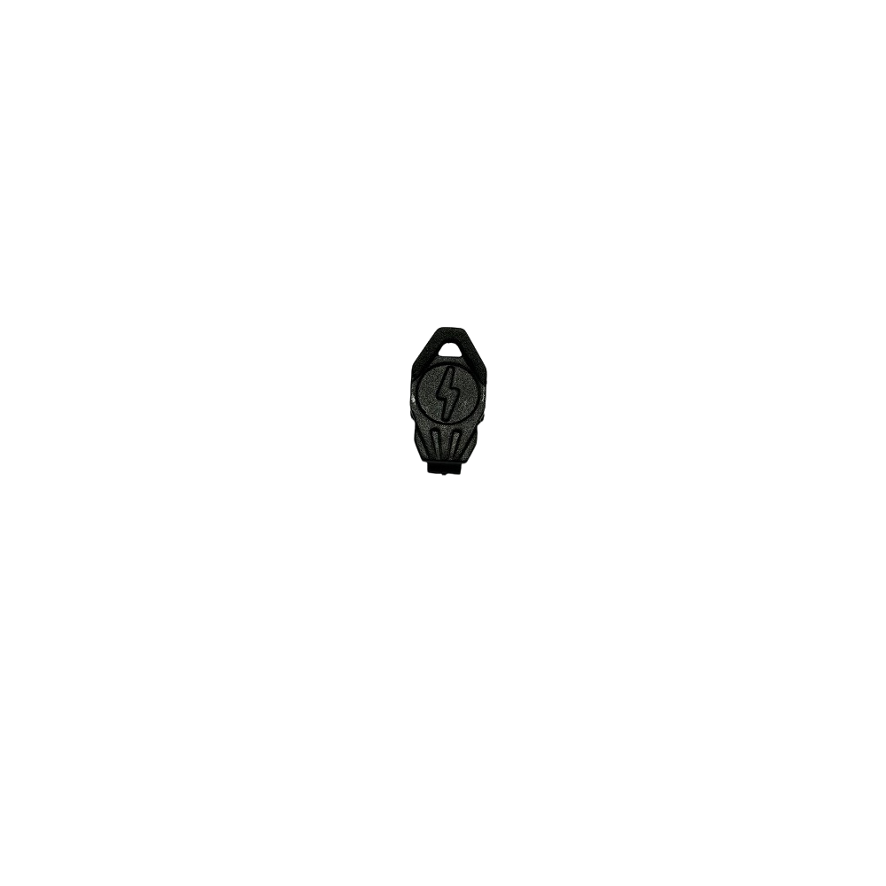 KuKirin T3 Charging Port Cover, product image 1 of 1