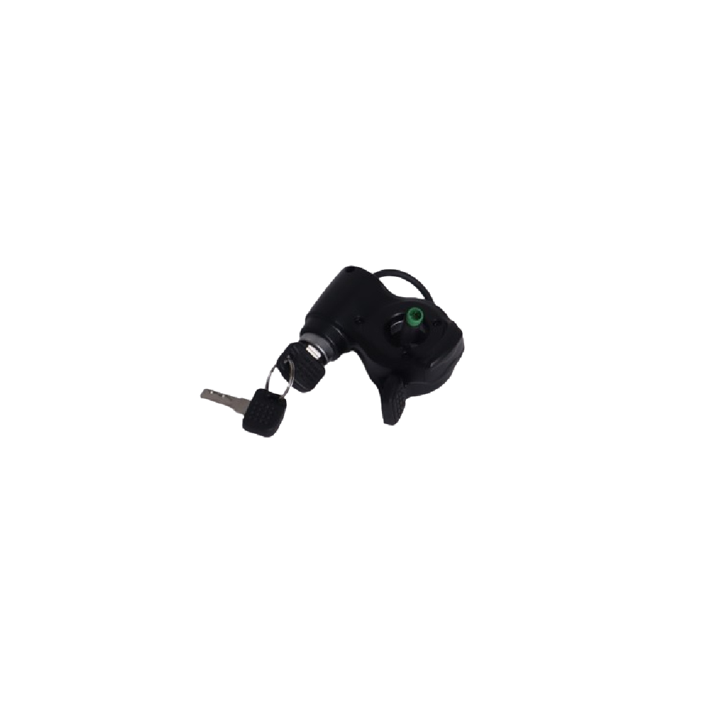 KuKirin T3 Lockable Throttle, product image 1 of 1