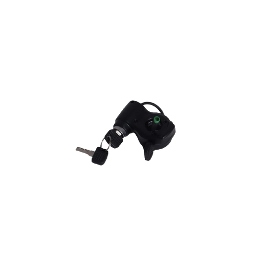 KuKirin T3 Lockable Throttle, product image 1 of 1