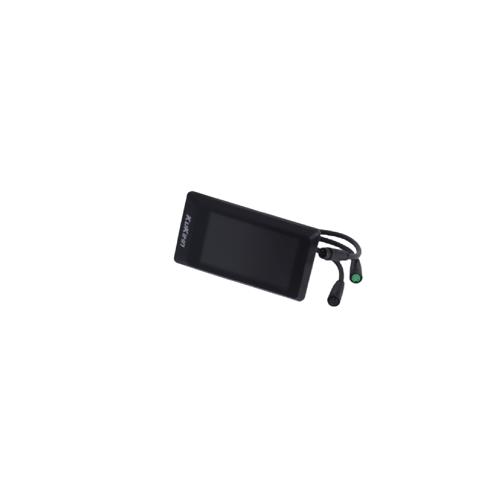 KuKirin T3 Display Dashboard, product image 1 of 1