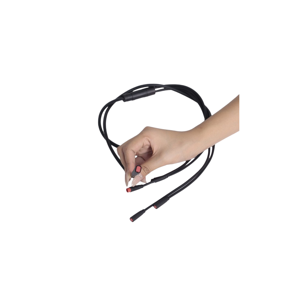 KuKirin T3 Integrated cable, product image 1 of 1
