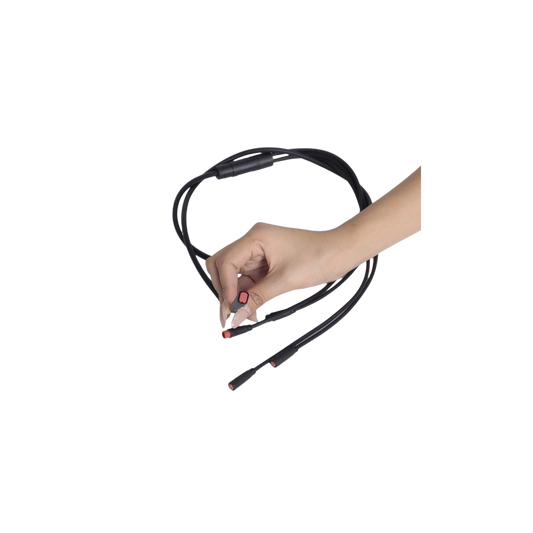 KuKirin T3 Integrated cable, product image 1 of 1