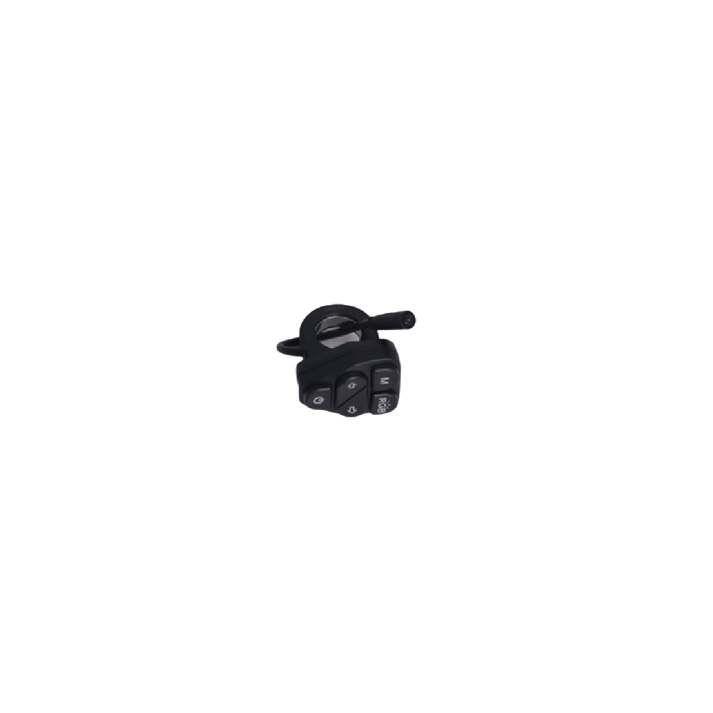 KuKirin T3 Light switch, product image 1 of 1