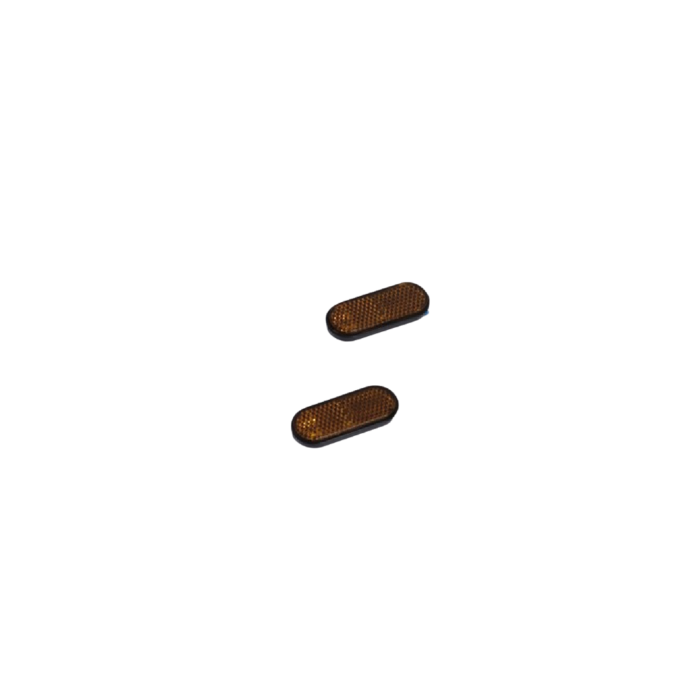 KuKirin T3 Side Reflector, product image 1 of 1