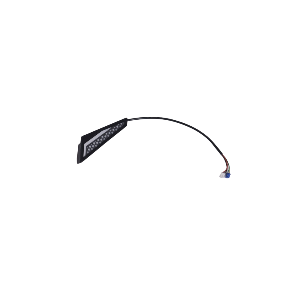 KuKirin T3 Front Right side Light, product image 1 of 1