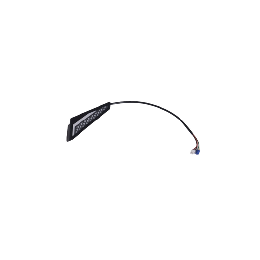 KuKirin T3 Front Right side Light, product image 1 of 1
