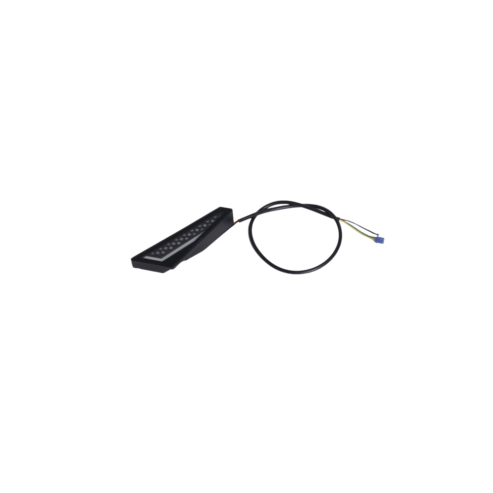 KuKirin T3 Rear Left side Light, product image 1 of 1