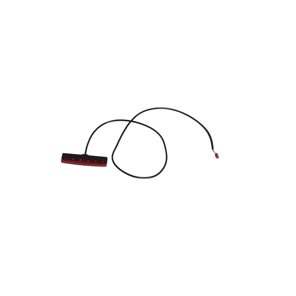 KuKirin T3 Tail Light, product image 1 of 1