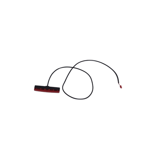 KuKirin T3 Tail Light, product image 1 of 1