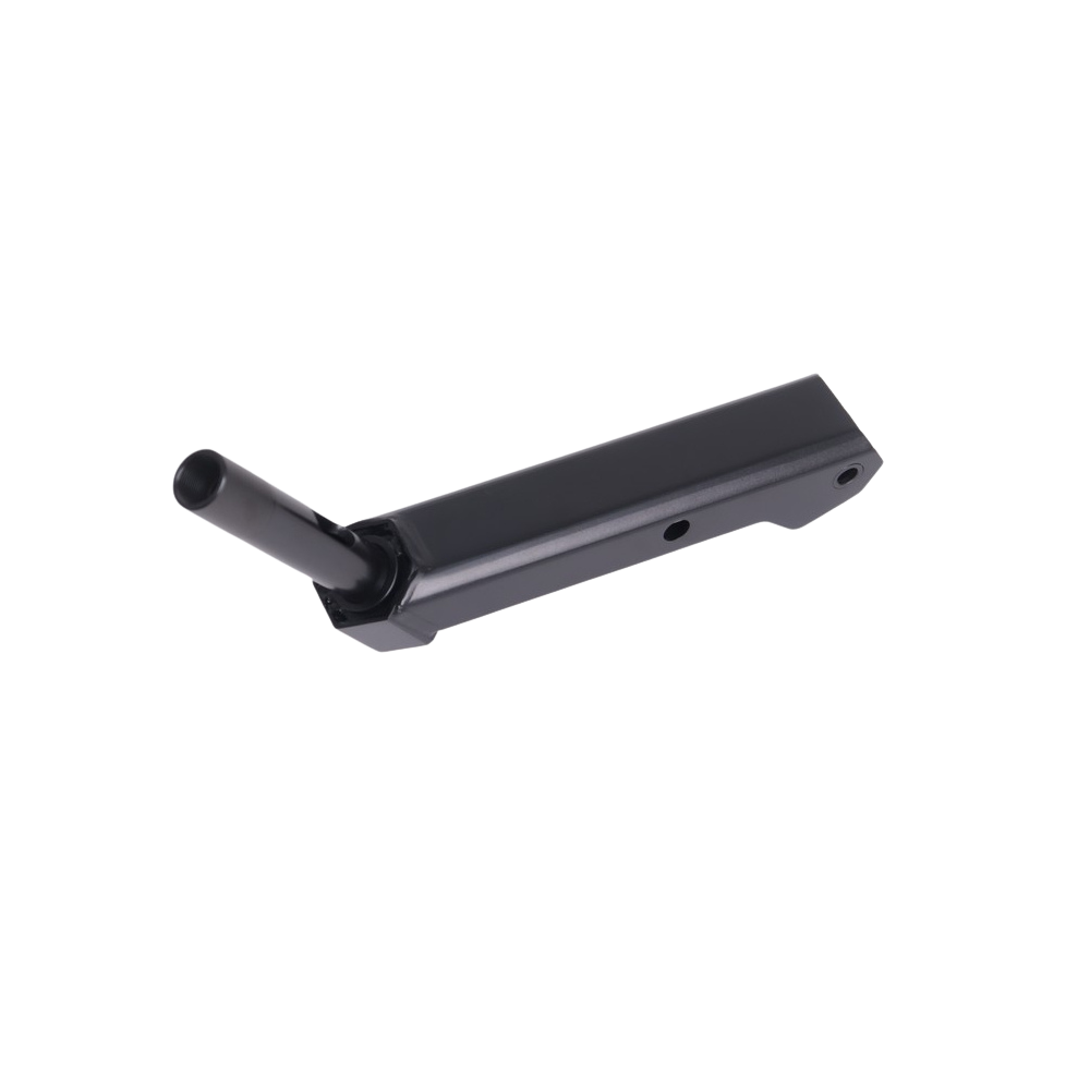 KuKirin T3 Small Crossbeam with threaded pipe, product image 1 of 1