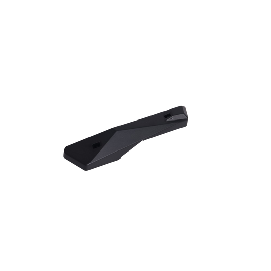 KuKirin T3 Front Fork Left Protective Cover, product image 1 of 1
