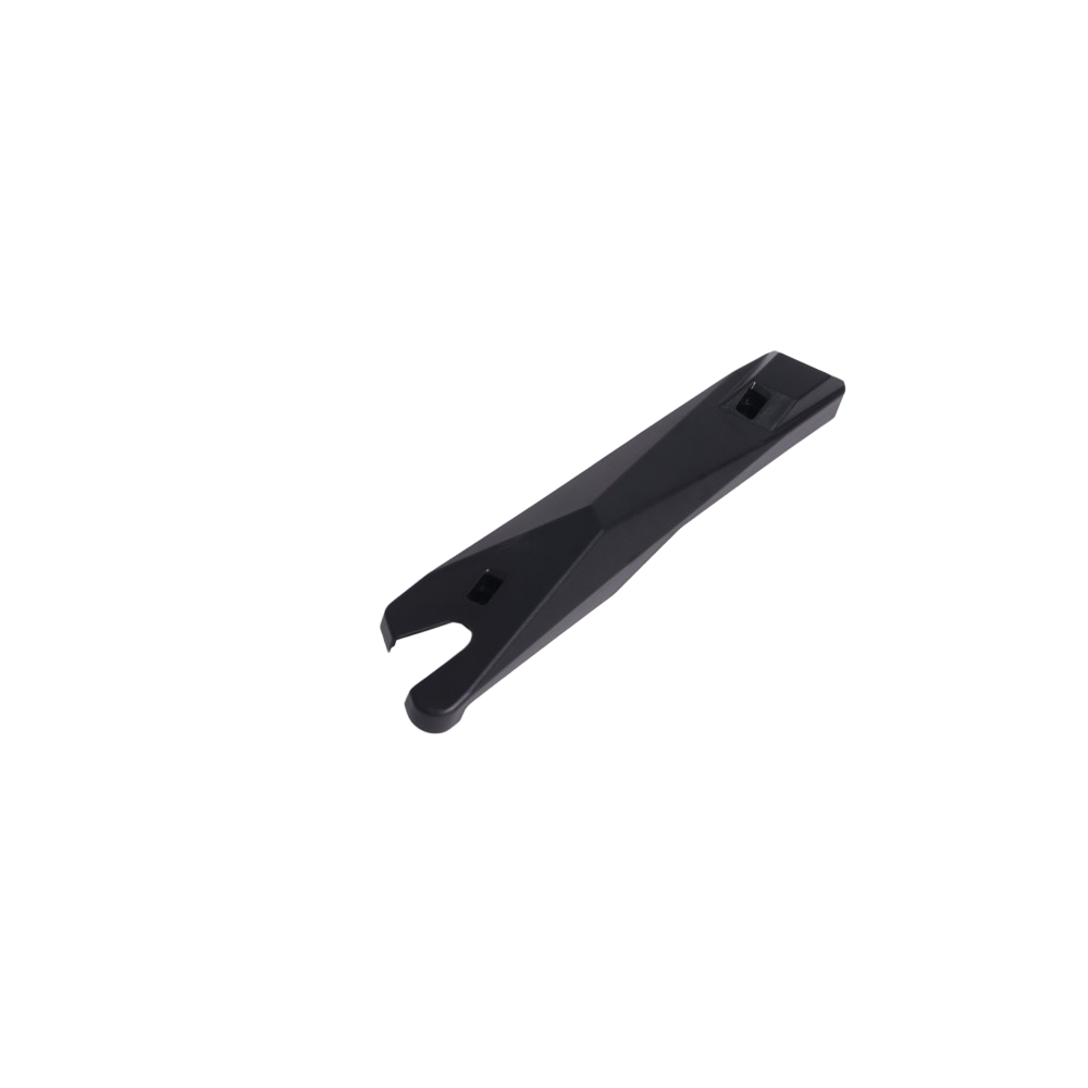 KuKirin T3 Rear Fork Left Protective Cover, product image 1 of 1