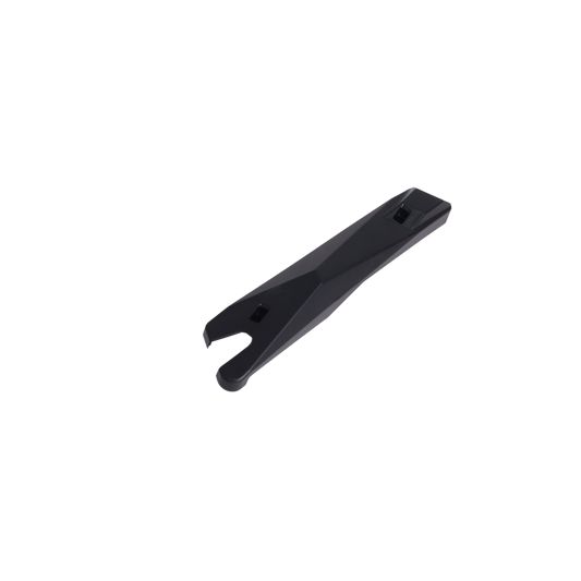 KuKirin T3 Rear Fork Left Protective Cover, product image 1 of 1