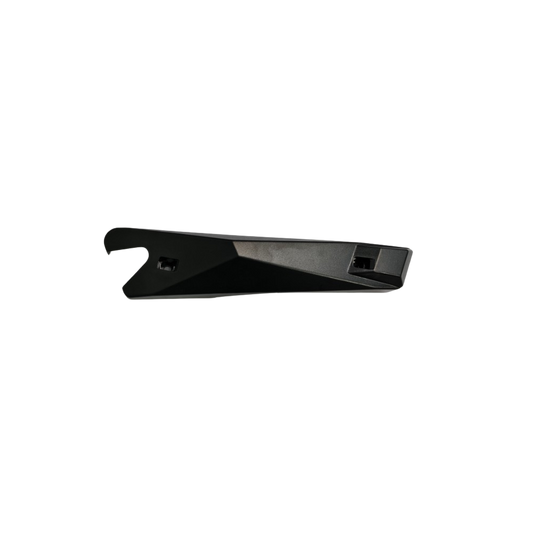 KuKirin T3 Rear Fork Right Protective Cover, product image 1 of 1