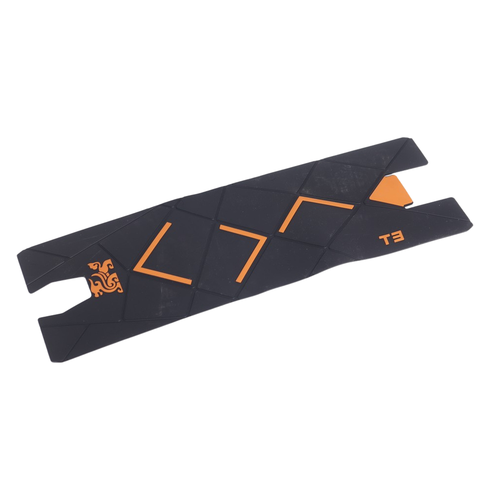 KuKirin T3 Deck Rubber Pad |PedalRubber Pad, product image 1 of 1