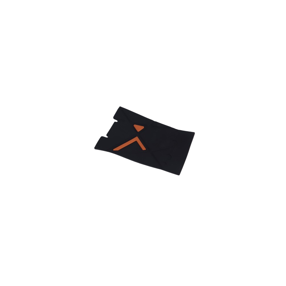 KuKirin T3 Rear Wing Rubber Pad, product image 1 of 1