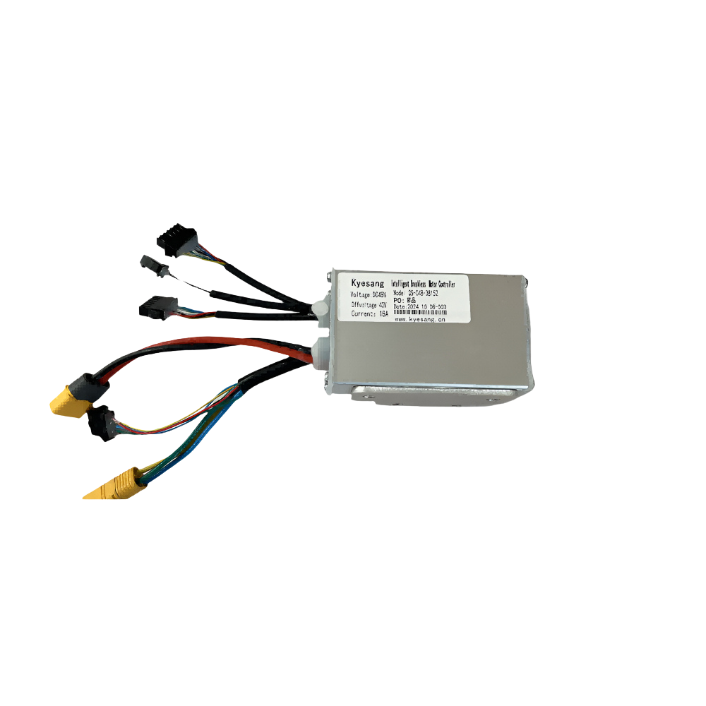 KuKirin G2 Pro DGT Controller VMP version, product image 1 of 1