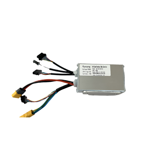 KuKirin G2 Pro DGT Controller VMP version, product image 1 of 1