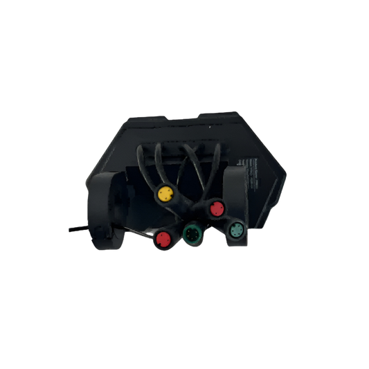 KuKirin G2 Pro DGT Display Dashboard VMP version A version, product image 1 of 1