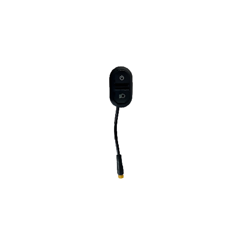 KuKirin G2 Pro DGT Light Switch VMP version, product image 1 of 1