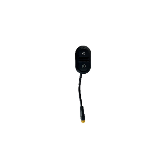 KuKirin G2 Pro DGT Light Switch VMP version, product image 1 of 1