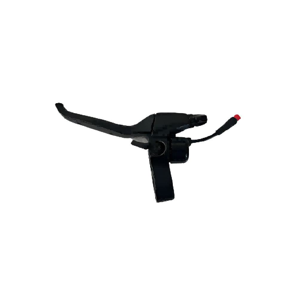 KuKirin G2 Pro DGT Left Brake Lever VMP version, product image 1 of 1