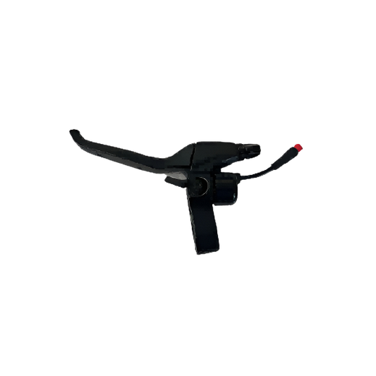 KuKirin G2 Pro DGT Left Brake Lever VMP version, product image 1 of 1