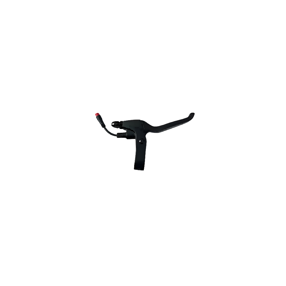 KuKirin G2 Pro DGT Right Brake Lever VMP version, product image 1 of 1