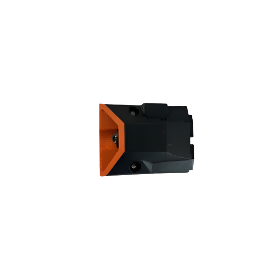 KuKirin G2 Pro DGT Front Left Turn Signal Lamp Housing VMP version, product image 1 of 1