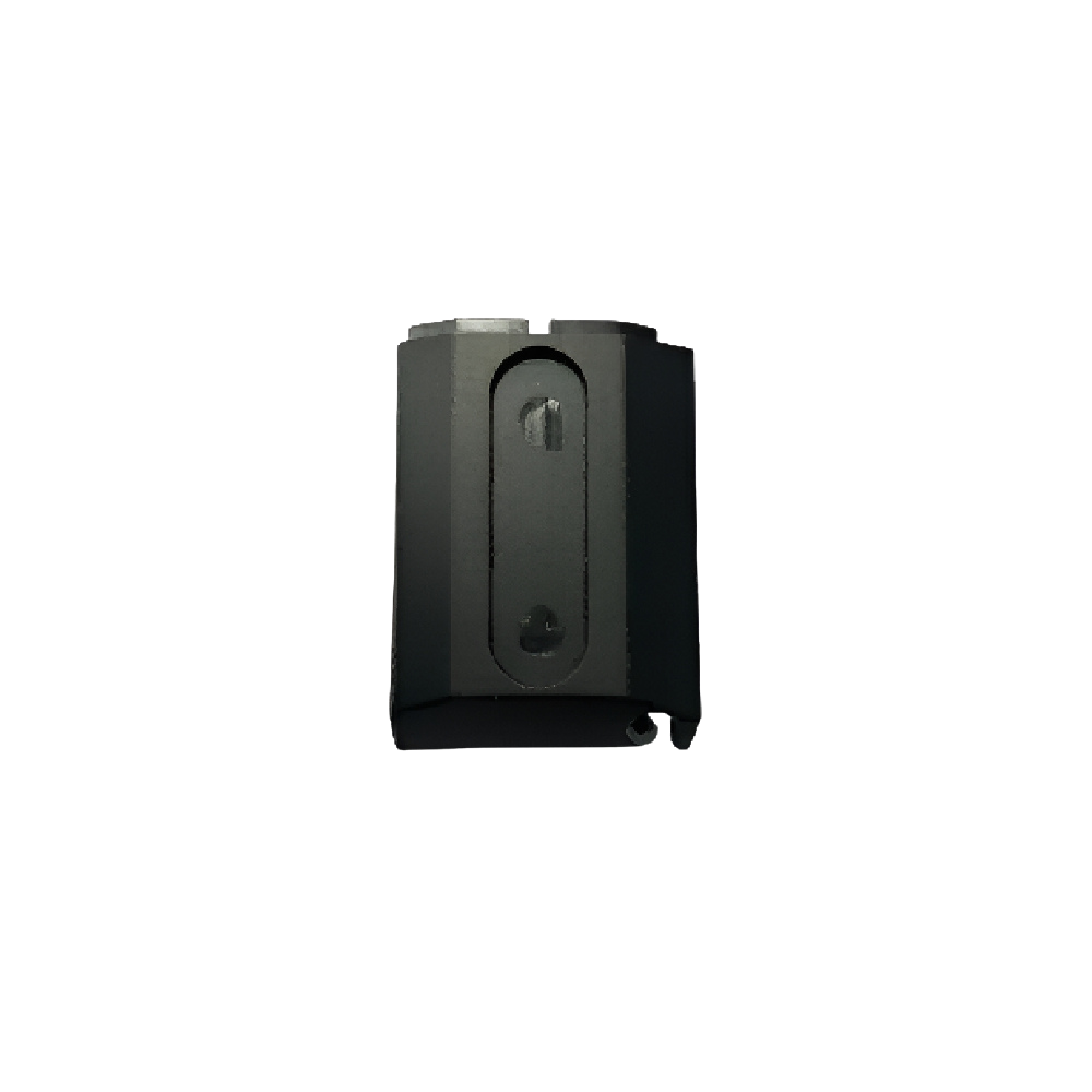 KuKirin G2 Pro DGT Rear Left Turn Signal Lamp Housing VMP version, product image 1 of 1