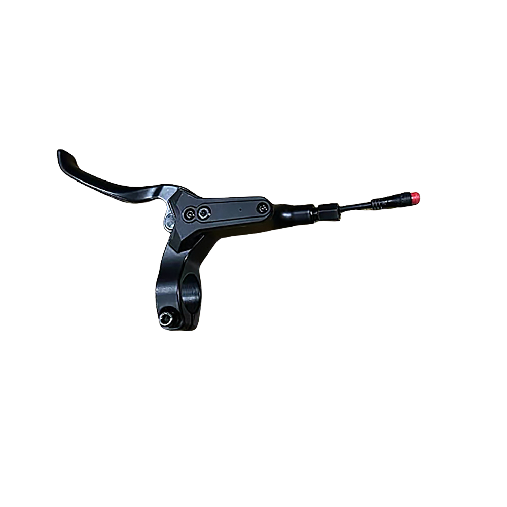 KuKirin G3 Pro Left Brake Lever -B version, product image 2 of 2