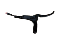 KuKirin G3 Pro Right Brake Lever -B version, product image 2 of 2