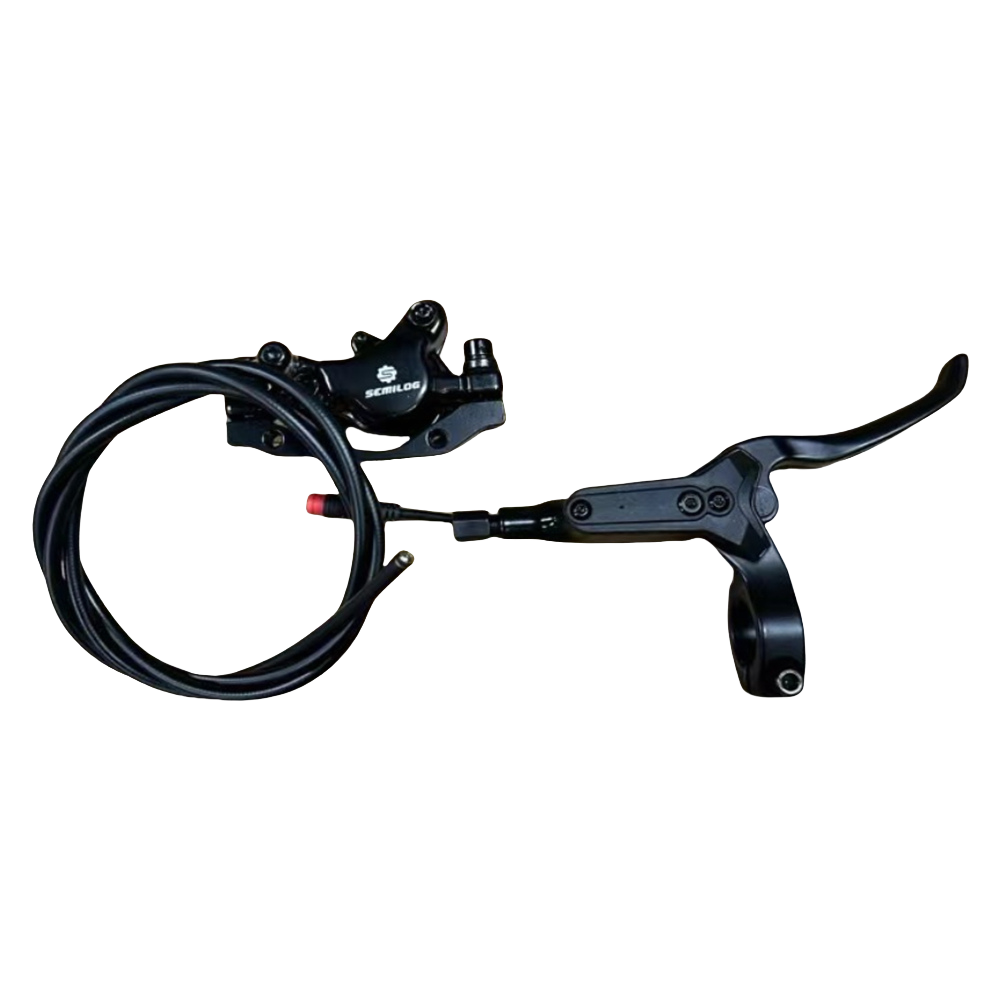 KuKirin G3 Pro Front Hydraulic Brake Kit(with Right Brake Lever)-B Version, product image 1 of 1