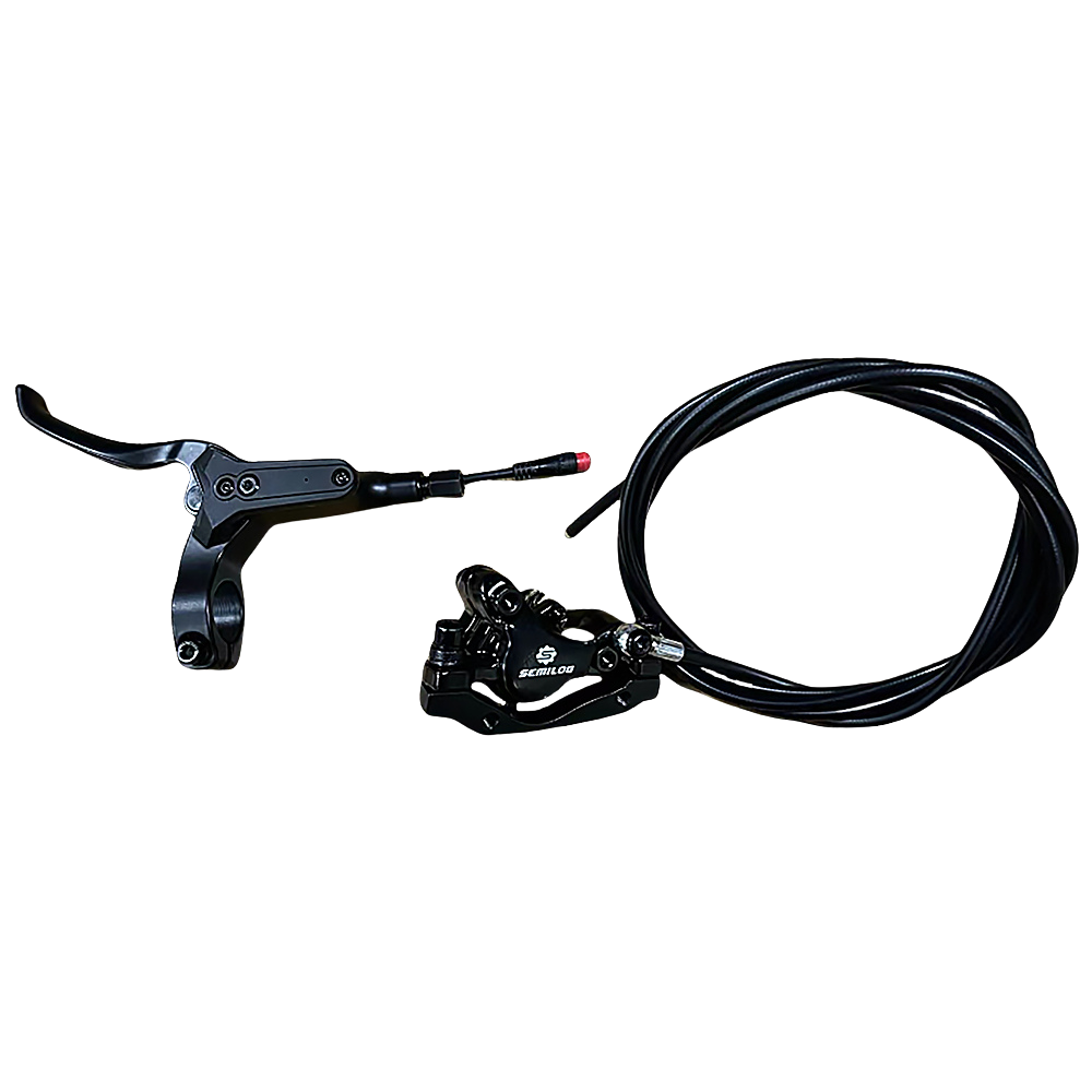 KuKirin G3 Pro Rear Hydraulic Brake Kit(with Left Brake Lever)-B Version, product image 1 of 1