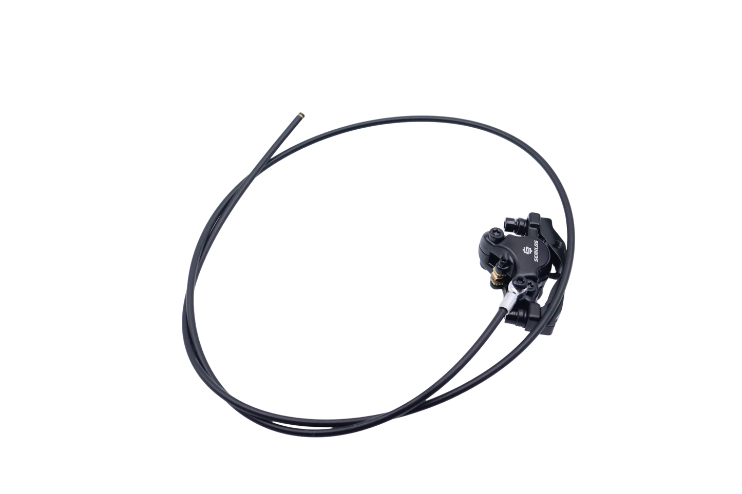 KuKirin G3 Pro Front Hydraulic Brake Kit (Without Brake Lever) - B Version, product image 1 of 1