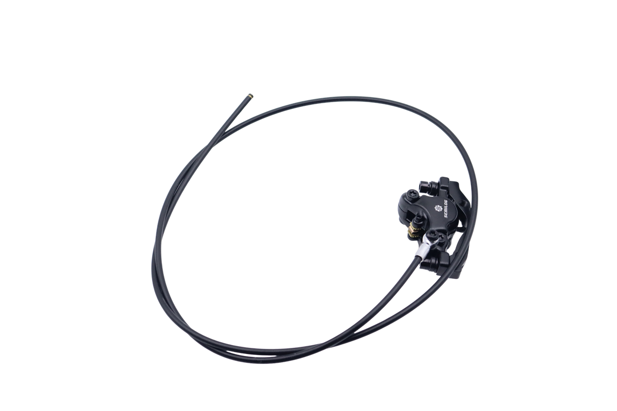 KuKirin G3 Pro Front Hydraulic Brake Kit (Without Brake Lever) - B Version, product image 1 of 1