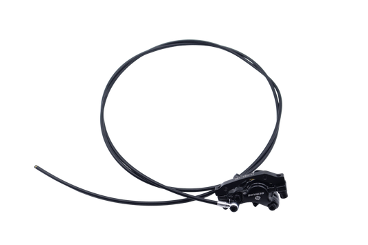 KuKirin G3 Pro Rear Hydraulic Brake Kit(Without Brake Lever)-B Version, product image 1 of 1