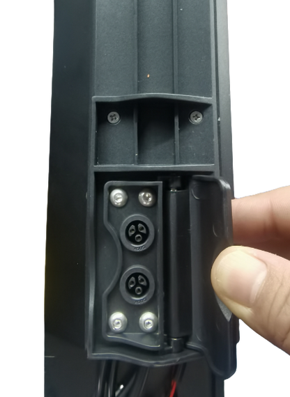 KuKirin G3 pro Battery- B version(Plug 3-holes), product image 2 of 2