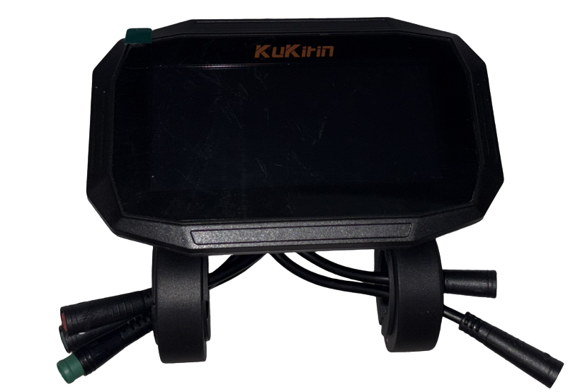 KuKirin G3 Pro Display Dashboard C version, product image 1 of 1