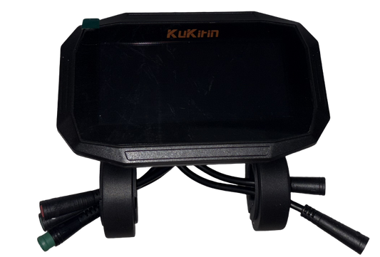 KuKirin G3 Pro Display Dashboard C version, product image 1 of 1